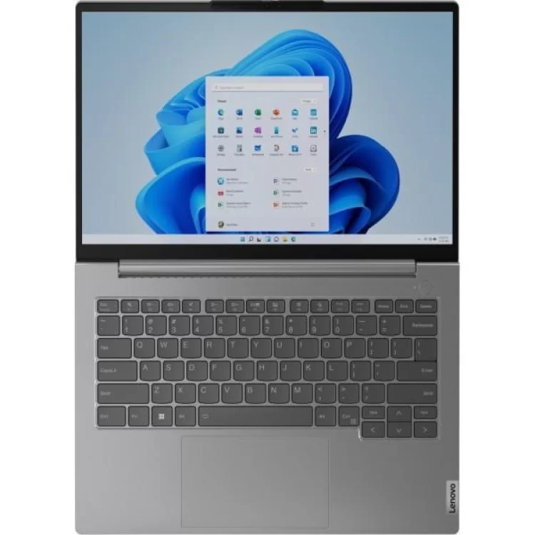 Ноутбук Lenovo ThinkBook 14 G6 IRL (21KG006ERA) - фото 9