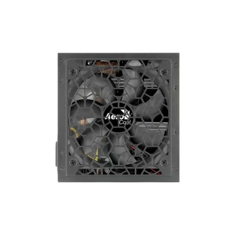 Блок живлення AeroCool 650W Aero Bronze (ACPB-AR65AEC.1M) ціна 5 098грн - фотографія 2