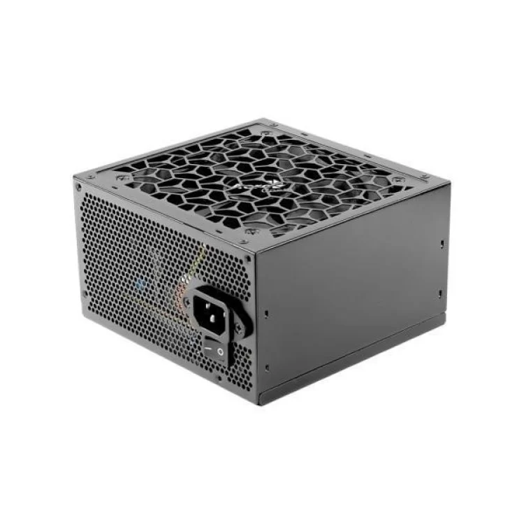 продаємо Блок живлення AeroCool 650W Aero Bronze (ACPB-AR65AEC.1M) в Україні - фото 4