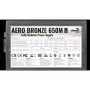 Блок живлення AeroCool 650W Aero Bronze (ACPB-AR65AEC.1M)