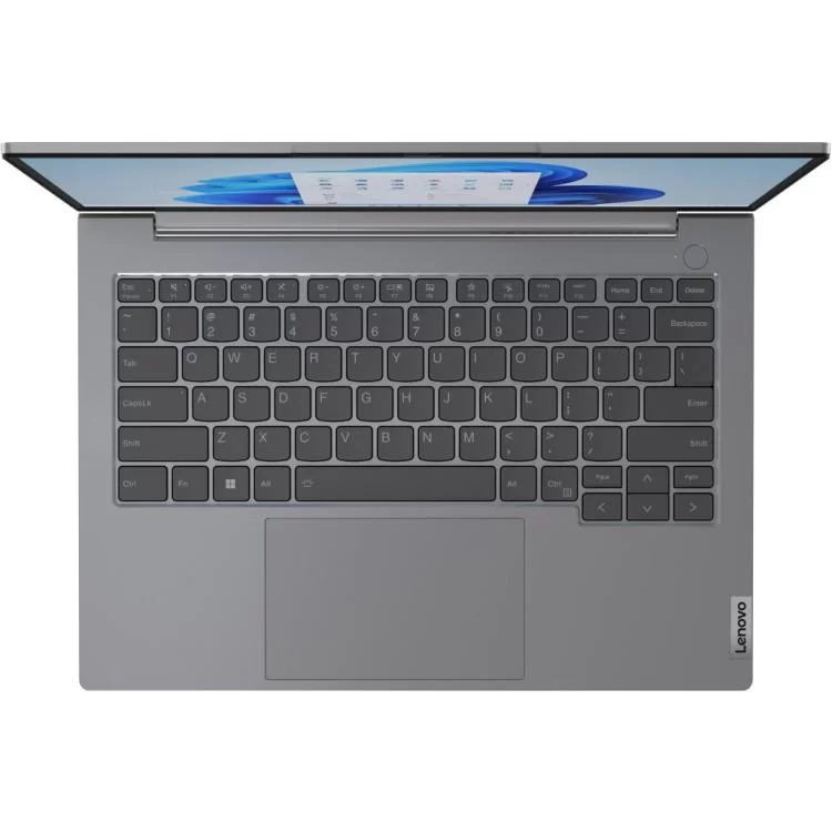 продаємо Ноутбук Lenovo ThinkBook 14 G6 IRL (21KG007QRA) в Україні - фото 4