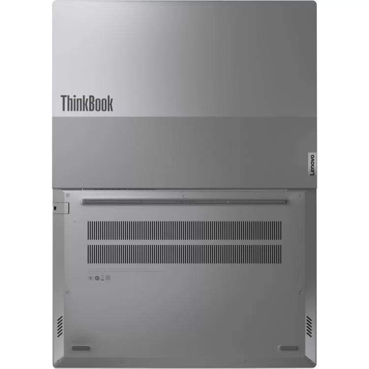 Ноутбук Lenovo ThinkBook 14 G6 IRL (21KG007QRA) огляд - фото 8