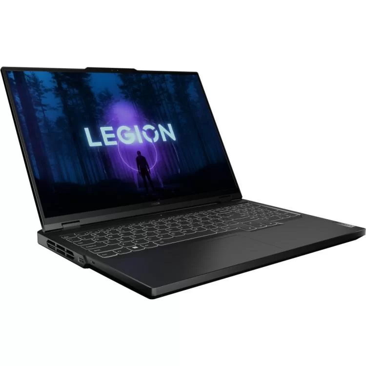 Ноутбук Lenovo Legion Pro 5 16ARX8 (82WM00F6RA) ціна 117 599грн - фотографія 2