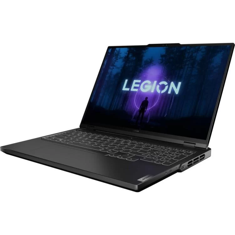 в продажу Ноутбук Lenovo Legion Pro 5 16ARX8 (82WM00F6RA) - фото 3