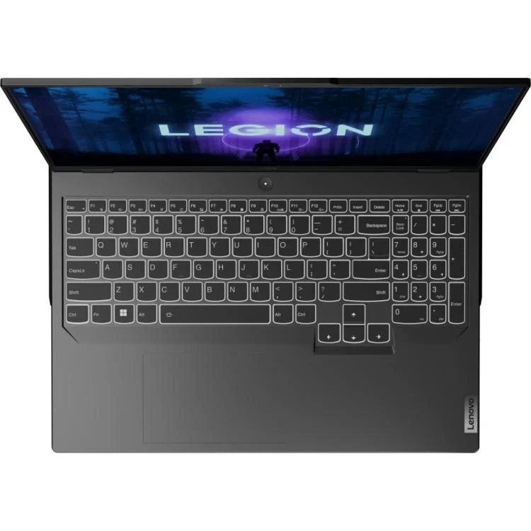 продаємо Ноутбук Lenovo Legion Pro 5 16ARX8 (82WM00F6RA) в Україні - фото 4