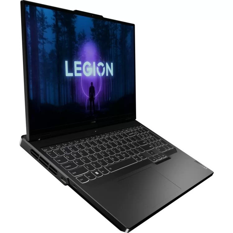 Ноутбук Lenovo Legion Pro 5 16ARX8 (82WM00F6RA) відгуки - зображення 5
