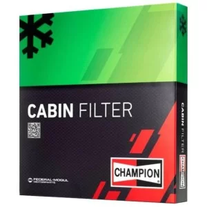 Фільтр салону Champion CCF0140C