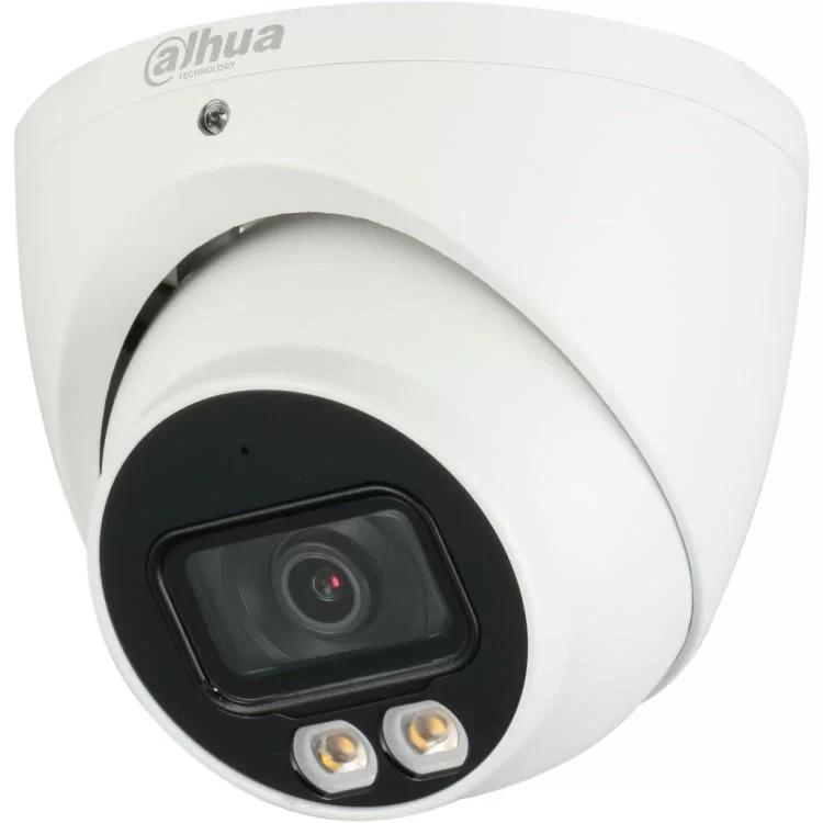 в продажу Камера відеоспостереження Dahua DH-HAC-HDW1200TP-IL-A (2.8) - фото 3