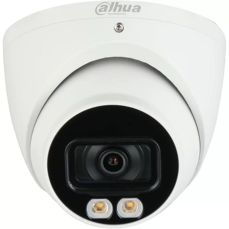 продаємо Камера відеоспостереження Dahua DH-HAC-HDW1200TP-IL-A (2.8) в Україні - фото 4