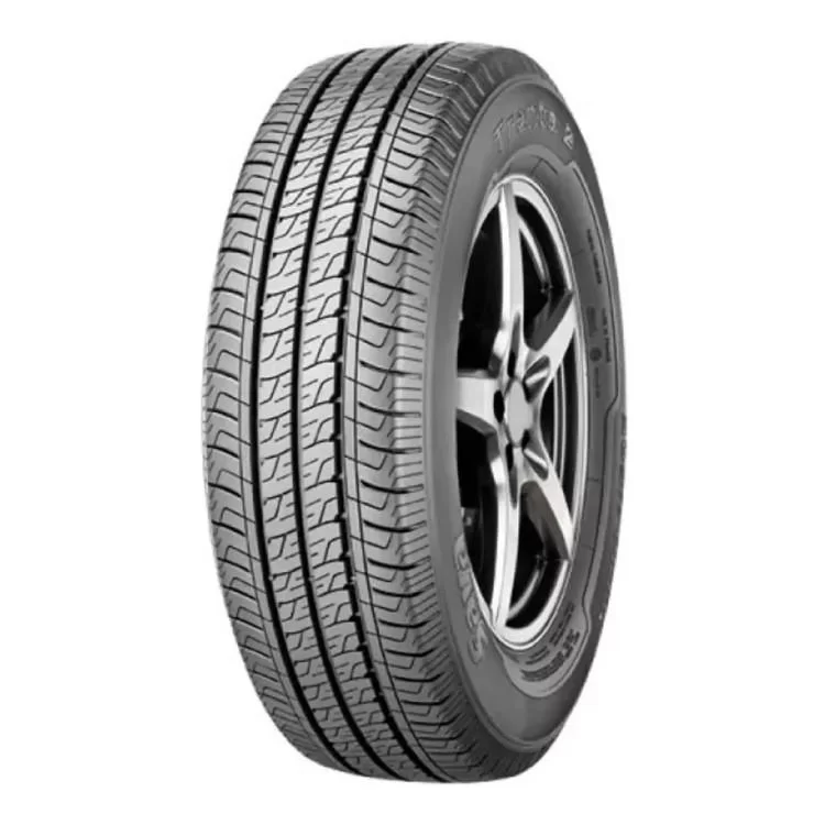 Шина Sava Trenta 2 215/65R16C 109/107T