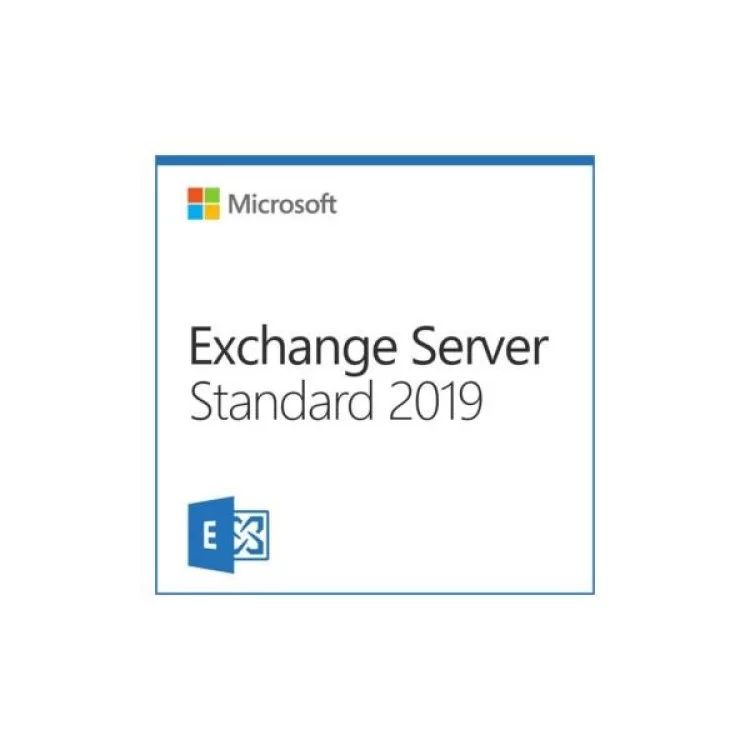 ПО для сервера Microsoft Exchange Server Standard 2019 User CAL Charity, Perpetual (DG7GMGF0F4MB_0004CHR)