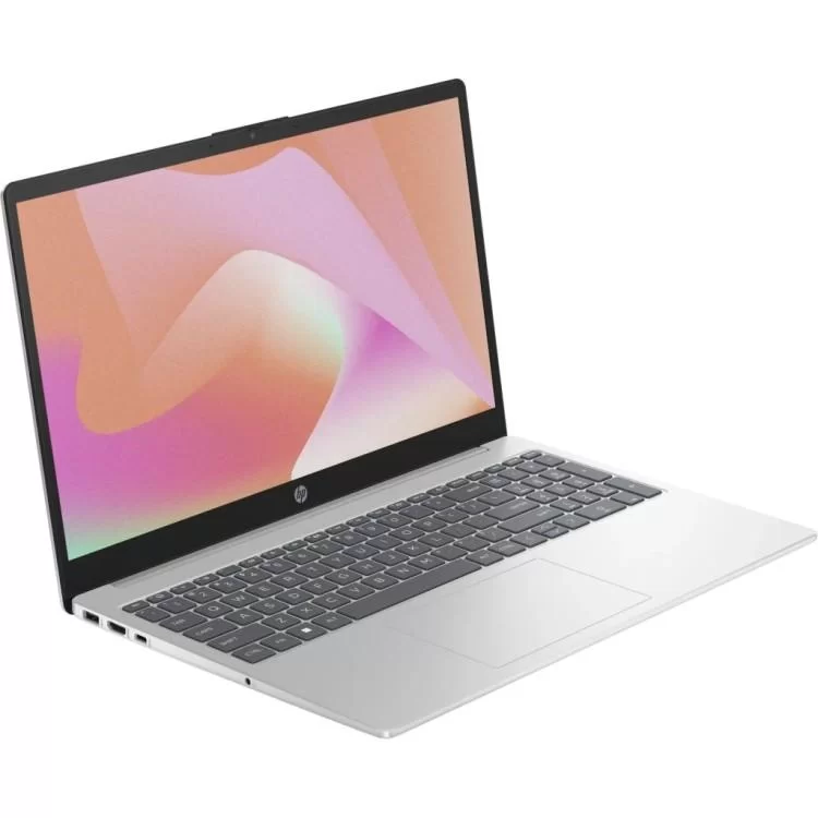 Ноутбук HP 15-fd0093ua (A1VP2EA) ціна 28 874грн - фотографія 2