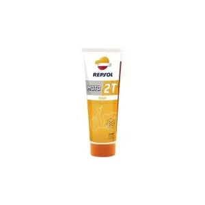 Моторное масло REPSOL RP MOTO TOWN 2T  T-125  125мл (RP151X53)