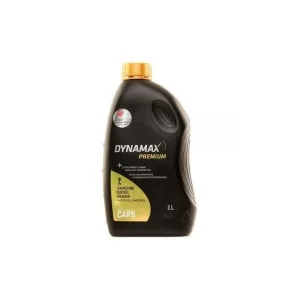 Моторна олива DYNAMAX PREMIUM ULTRA FEB 5W20 1л (502044)