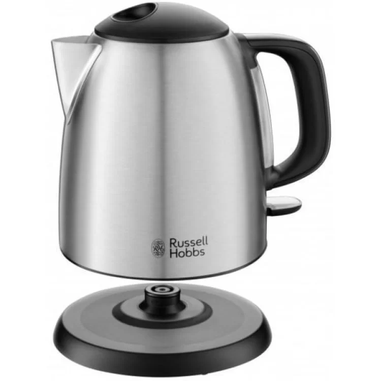 Электрочайник Russell Hobbs Adventure (24991-70) цена 2 293грн - фотография 2