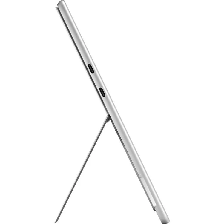 в продаже Планшет Microsoft Surface Pro 9 13 PS Touch/ i7-1265U/32GB/1TB/Win11P Silver (QLQ-00001) - фото 3