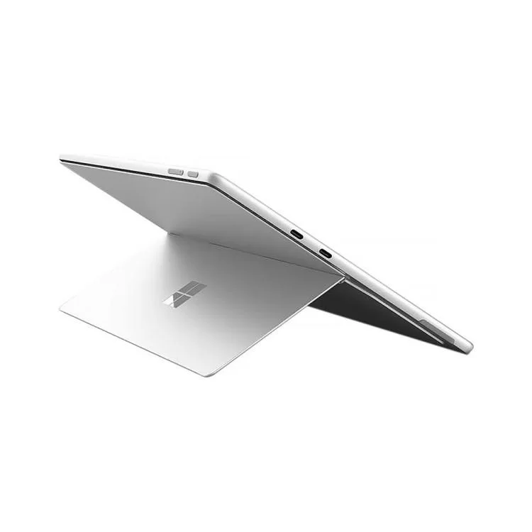 Планшет Microsoft Surface Pro 9 13 PS Touch/ i7-1265U/32GB/1TB/Win11P Silver (QLQ-00001) отзывы - изображение 5