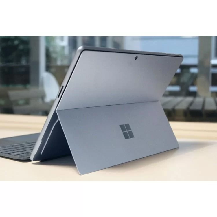 Планшет Microsoft Surface Pro 9 13 PS Touch/ i7-1265U/32GB/1TB/Win11P Silver (QLQ-00001) інструкція - картинка 6