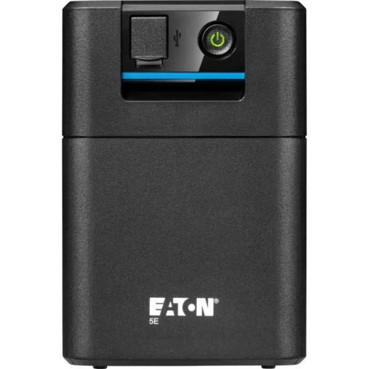 Источник бесперебойного питания Eaton 5E900UI, USB (5E900UI) цена 3 576грн - фотография 2