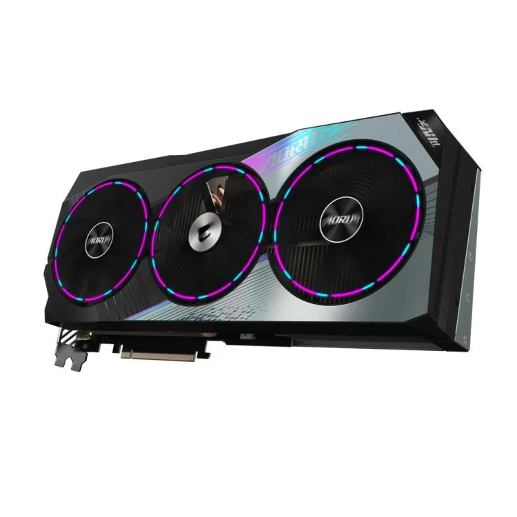 Видеокарта GIGABYTE GeForce RTX4090 24GB AORUS MASTER (GV-N4090AORUS M-24GD) инструкция - картинка 6