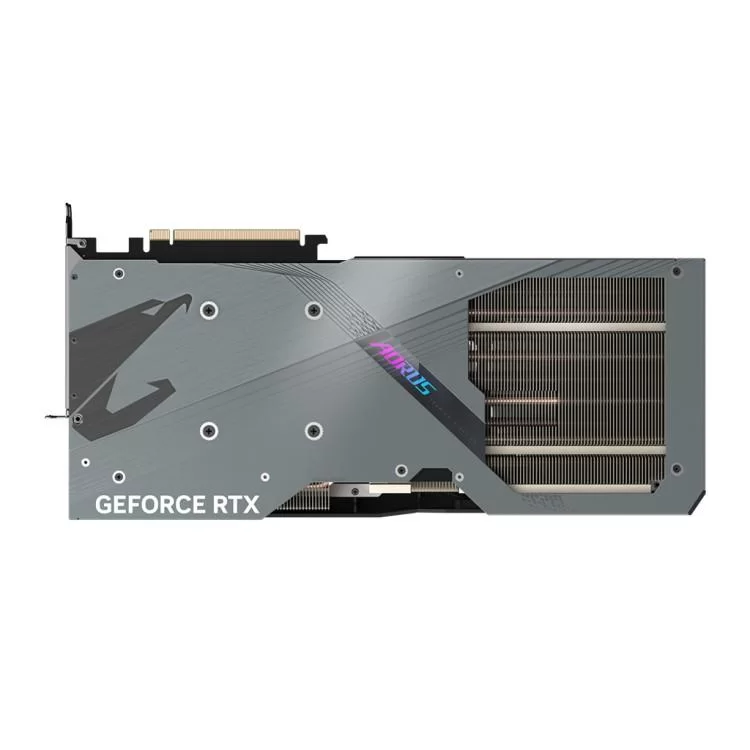 Видеокарта GIGABYTE GeForce RTX4090 24GB AORUS MASTER (GV-N4090AORUS M-24GD) обзор - фото 8