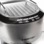 Рожковая кофеварка эспрессо Hölmer HCM-105