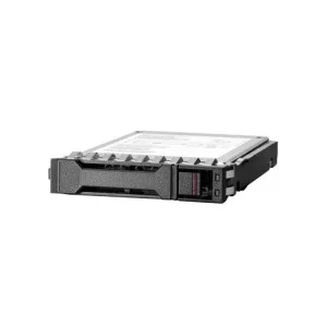 Жесткий диск для сервера HPE 300GB SAS 10K 2.5in 12G BC HDD (P40430-B21)