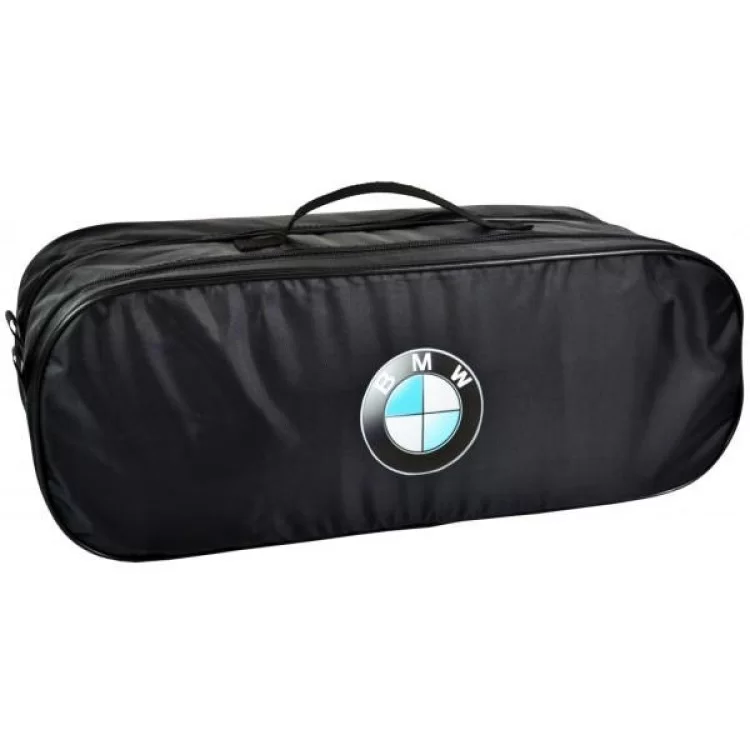 Набір техдопомоги Poputchik BMW легковий чорний (01-122-Л) ціна 1 403грн - фотографія 2