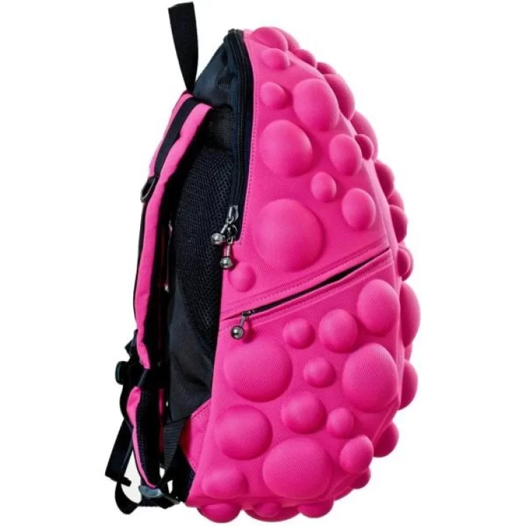 продаем Рюкзак школьный MadPax Bubble Full Gumball Pink (851113003590) (M/BUB/GUM/FULL) в Украине - фото 4