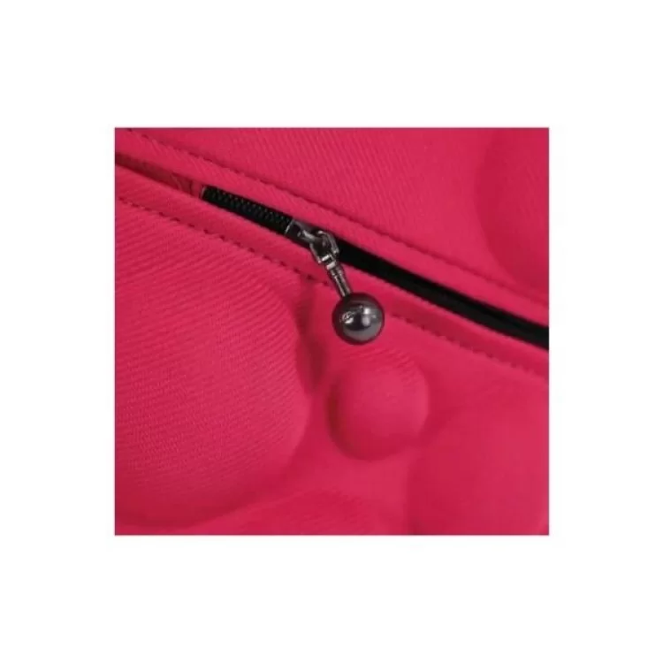Рюкзак школьный MadPax Bubble Full Gumball Pink (851113003590) (M/BUB/GUM/FULL) отзывы - изображение 5