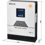 Инвертор Delux NKH-3KW 24V 60А MPPT (90021794)