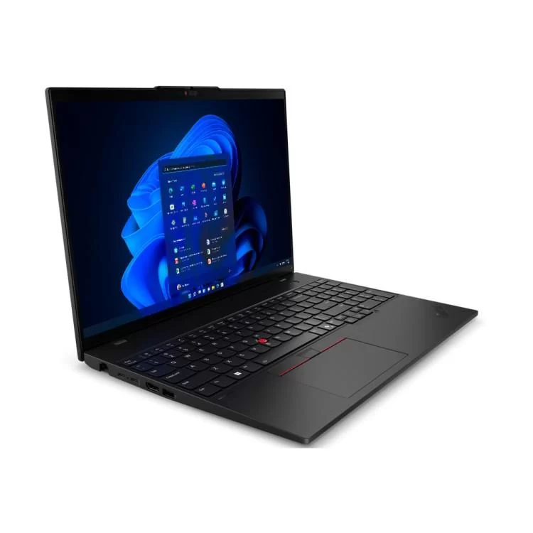 Ноутбук Lenovo ThinkPad L16 G1 (21L7001KRA) ціна 79 199грн - фотографія 2