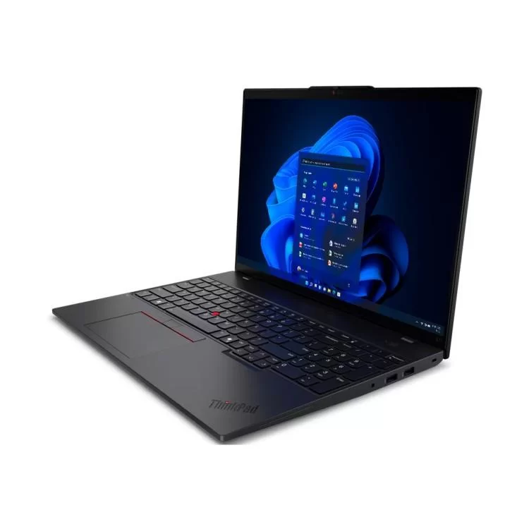 в продажу Ноутбук Lenovo ThinkPad L16 G1 (21L7001KRA) - фото 3
