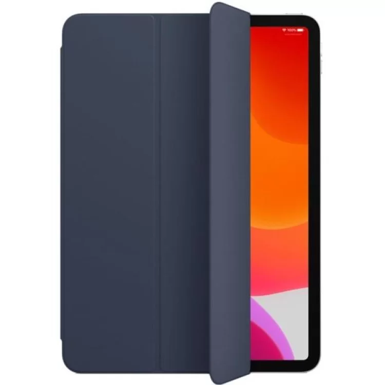 Чехол для планшета Armorstandart Smart Case iPad 11 Midnight Blue (ARM54808) цена 749грн - фотография 2