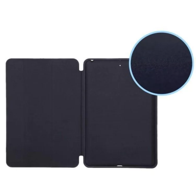 Чехол для планшета Armorstandart Smart Case iPad 11 Midnight Blue (ARM54808) отзывы - изображение 5