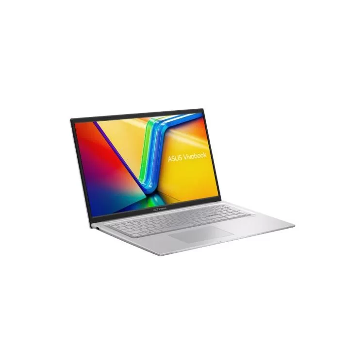 Ноутбук ASUS Vivobook 17 X1704ZA-AU010 (90NB10F1-M000A0) відгуки - зображення 5