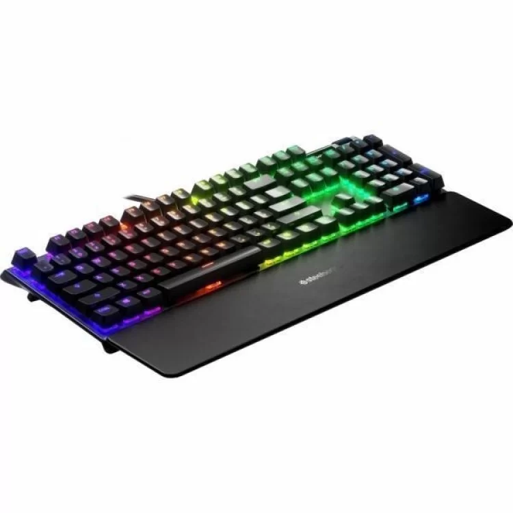 продаем Клавиатура SteelSeries Apex Pro (64626) в Украине - фото 4