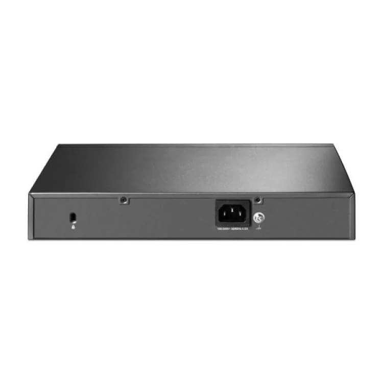 продаємо Комутатор мережевий TP-Link TL-SX1008 в Україні - фото 4