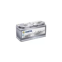 Аккумулятор автомобильный Varta Silver Dynamic 105Аh (605901095)