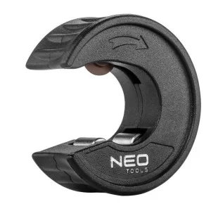 Труборіз Neo Tools для мідних і алюмінієвих труб 28 мм (02-054)