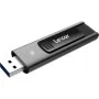 USB флеш накопичувач Lexar 64GB JumpDrive M900 USB 3.1 (LJDM900064G-BNQNG)