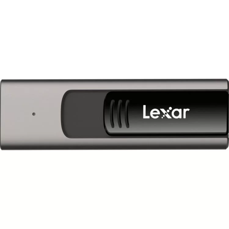 в продажу USB флеш накопичувач Lexar 64GB JumpDrive M900 USB 3.1 (LJDM900064G-BNQNG) - фото 3