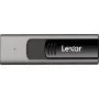 USB флеш накопичувач Lexar 64GB JumpDrive M900 USB 3.1 (LJDM900064G-BNQNG)