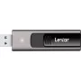 USB флеш накопичувач Lexar 64GB JumpDrive M900 USB 3.1 (LJDM900064G-BNQNG)