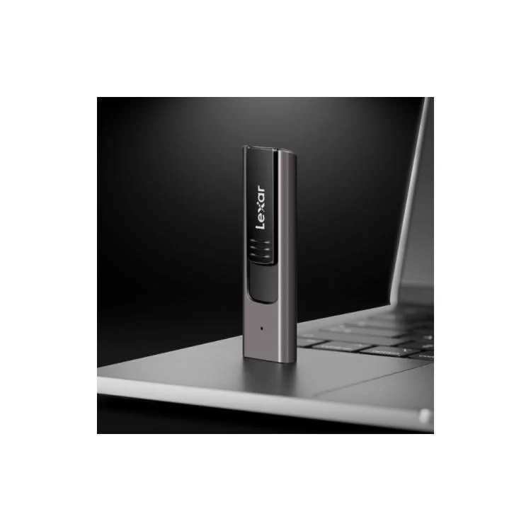 USB флеш накопичувач Lexar 64GB JumpDrive M900 USB 3.1 (LJDM900064G-BNQNG) - фото 10