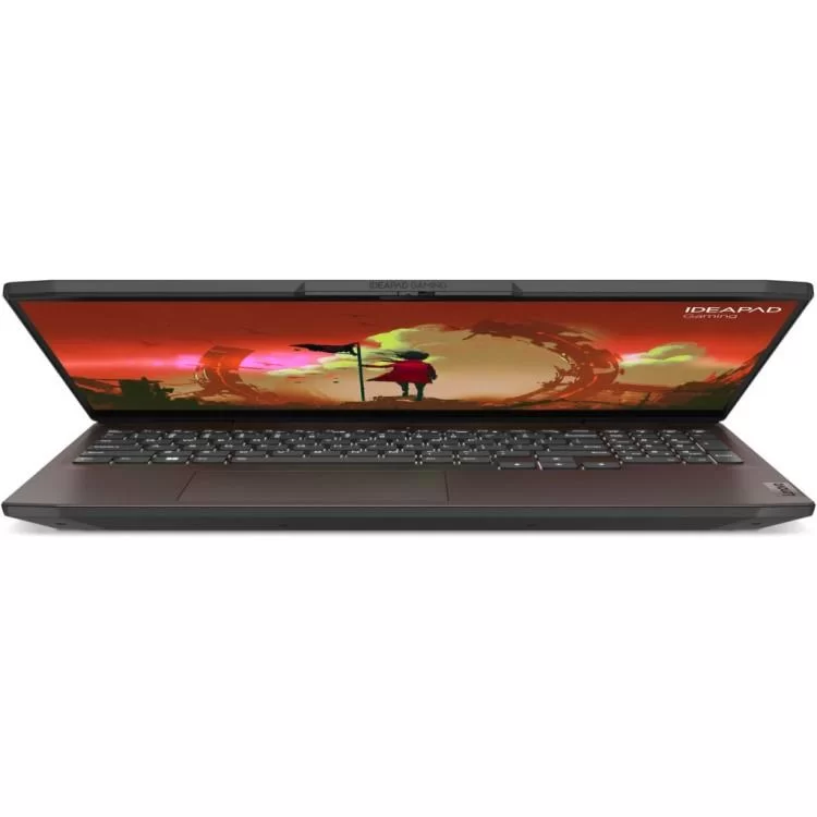 Ноутбук Lenovo IdeaPad Gaming 3 15ARH7 (82SB00QCRA) характеристики - фотографія 7