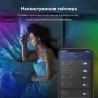 Світлодіодна стрічка Govee RGB Smart Wi-Fi + Bluetooth LED Strip Lights 10м Білий (H61103A1)