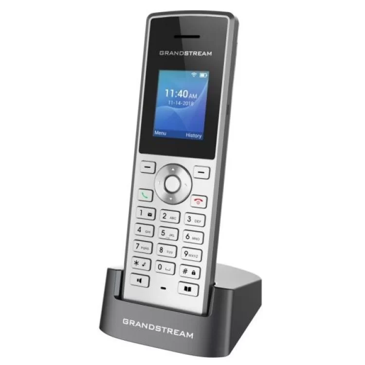 IP телефон Grandstream WP810 ціна 10 724грн - фотографія 2