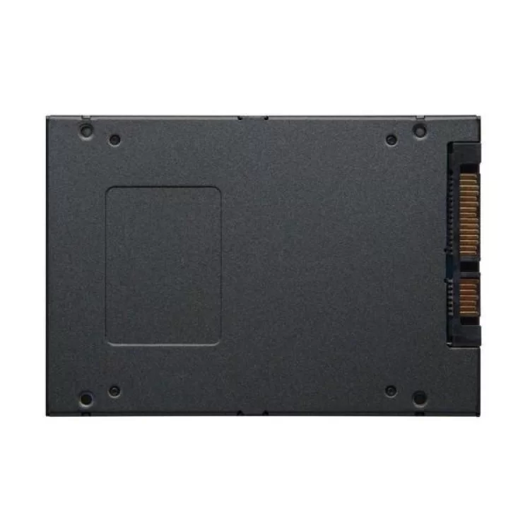 Накопичувач SSD 2.5" 480GB Kingston (SA400S37/480G) ціна 2 118грн - фотографія 2
