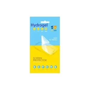 Плівка захисна Drobak Hydrogel Samsung Galaxy S21 Ultra (464630)